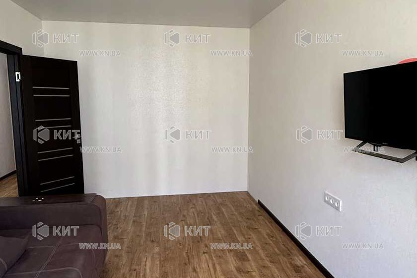 Продажа квартиры Харьков, ХТЗ, Рогань, 58м²