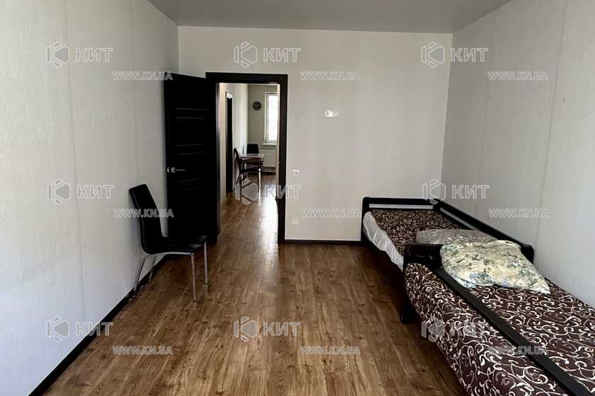 Продажа квартиры Харьков, ХТЗ, Рогань, 58м²