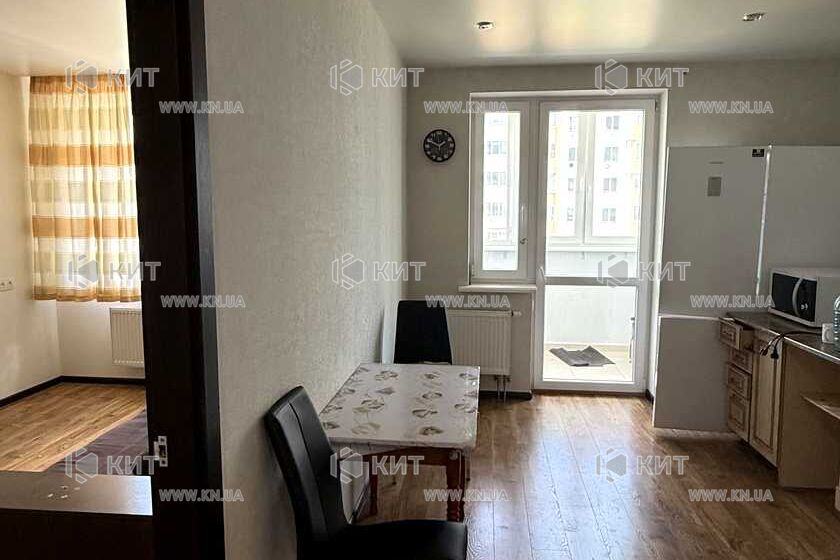 Продажа квартиры Харьков, ХТЗ, Рогань, 58м²
