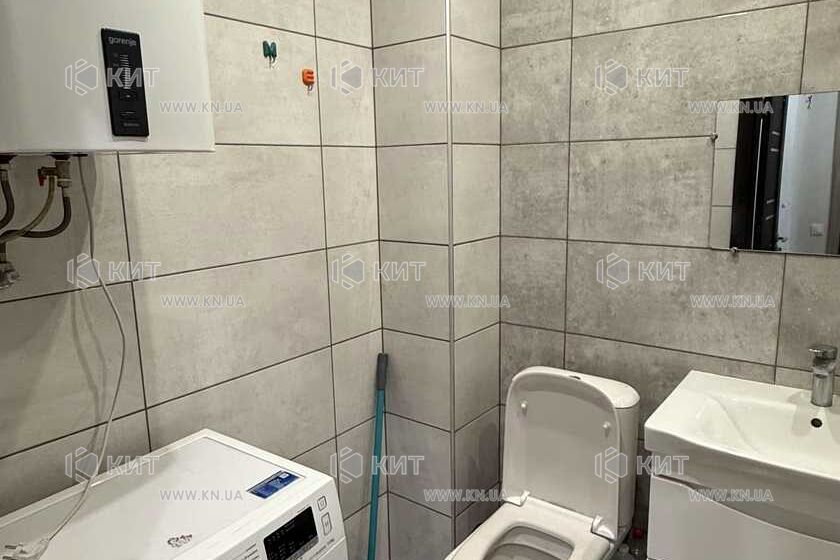 Продажа квартиры Харьков, ХТЗ, Рогань, 58м²