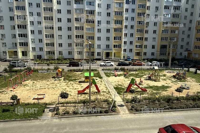 Продажа квартиры Харьков, ХТЗ, Рогань, 58м²