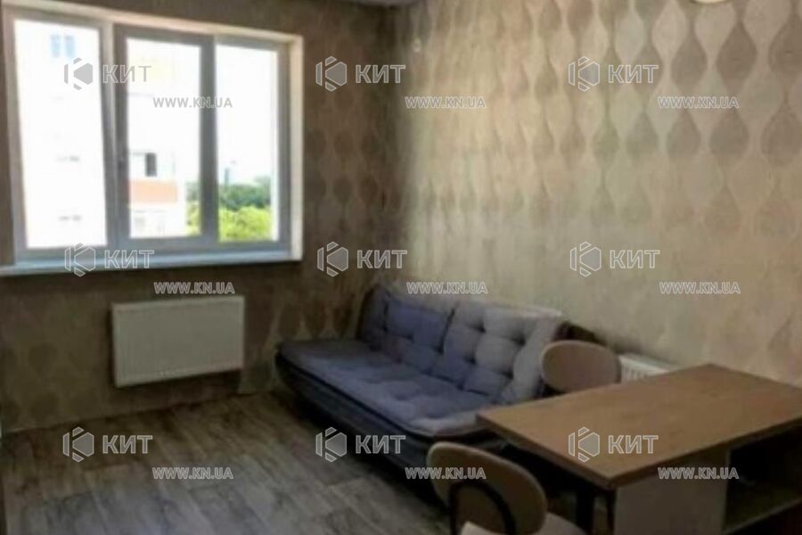 Продажа квартиры Харьков, Салтовка(Бараб.,Украина), 25.1м²