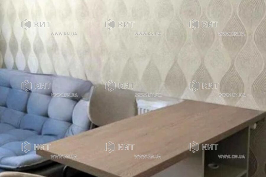 Продажа квартиры Харьков, Салтовка(Бараб.,Украина), 25.1м²