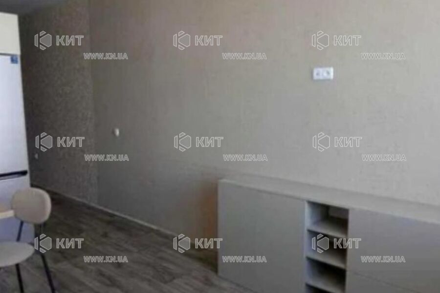 Продажа квартиры Харьков, Салтовка(Бараб.,Украина), 25.1м²
