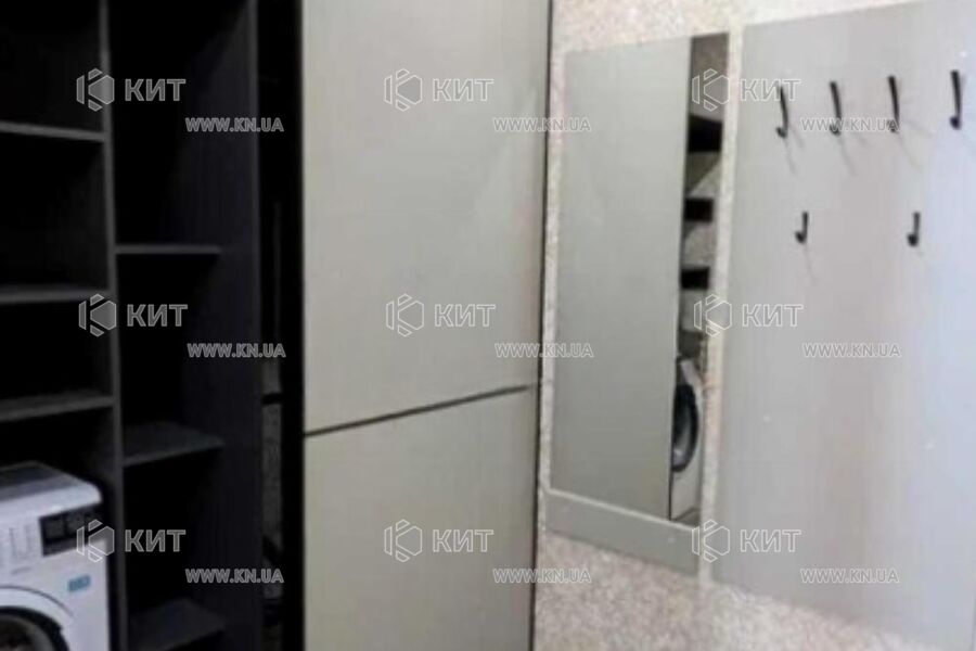 Продажа квартиры Харьков, Салтовка(Бараб.,Украина), 25.1м²