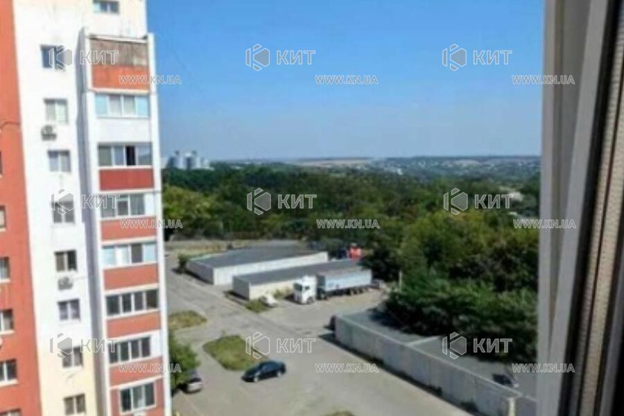 Продажа квартиры Харьков, Салтовка(Бараб.,Украина), 25.1м²