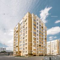 Продажа квартиры Харьков, Салтовка(Бараб.,Украина), 25.1м²