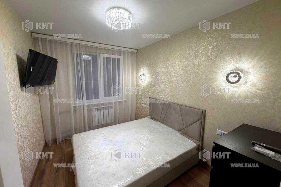 Продажа квартиры Харьков, Салтовка, 604 мрн., 49м²