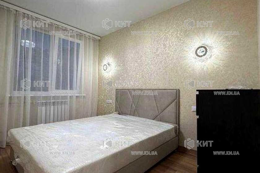 Продаж квартири Харків, Салтівка, 604 мрн., 49м²