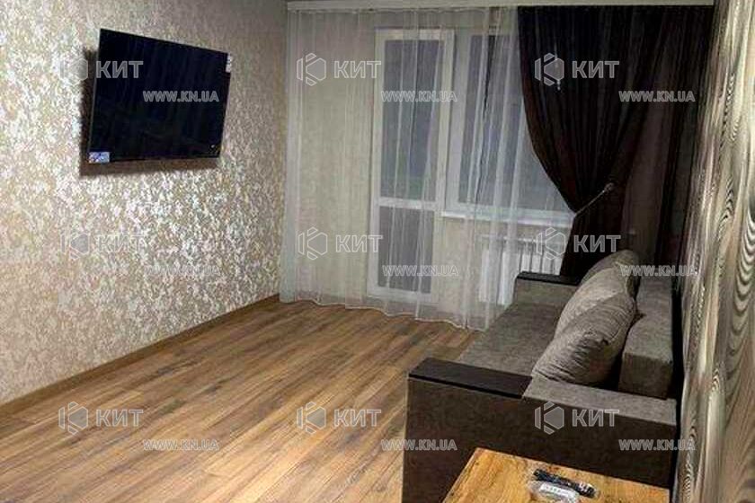 Продаж квартири Харків, Салтівка, 604 мрн., 49м²