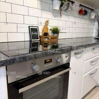 Продаж квартири Харків, ХТЗ, Рогань, 44м²