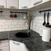 Продаж квартири Харків, ХТЗ, Рогань, 44м²
