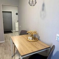 Продаж квартири Харків, ХТЗ, Рогань, 44м²