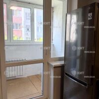 Продаж квартири Харків, ХТЗ, Рогань, 44м²