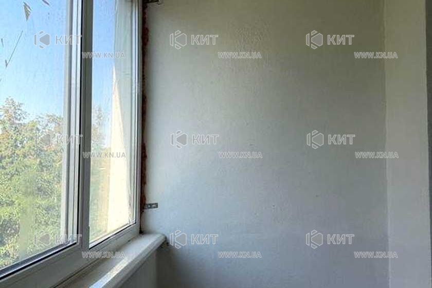 Продаж квартири Харків, ХТЗ, Рогань, 44м²