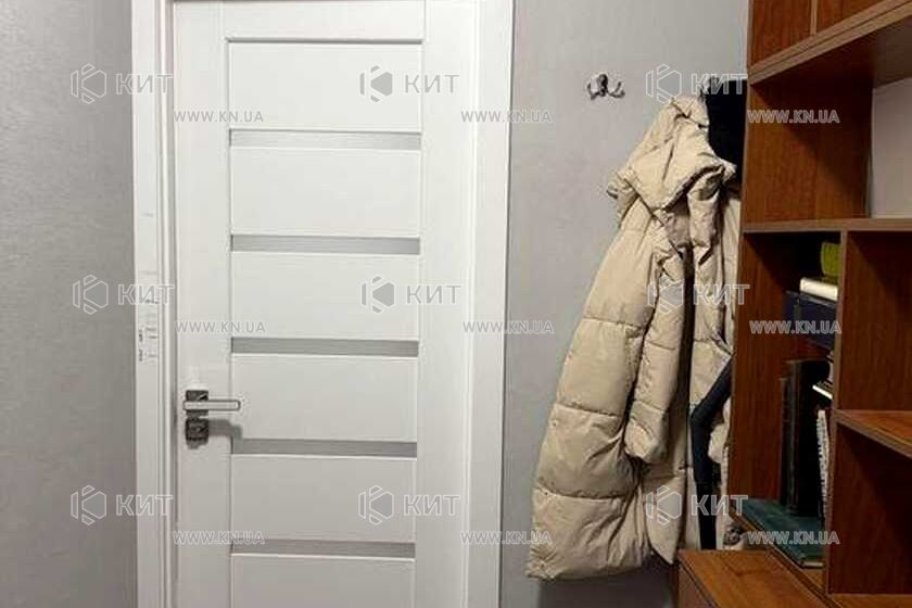 Продаж квартири Харків, ХТЗ, Рогань, 44м²
