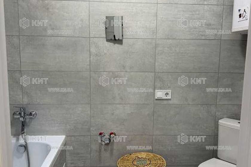 Продаж квартири Харків, ХТЗ, Рогань, 44м²