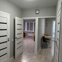 Продаж квартири Харків, ХТЗ, Рогань, 44м²