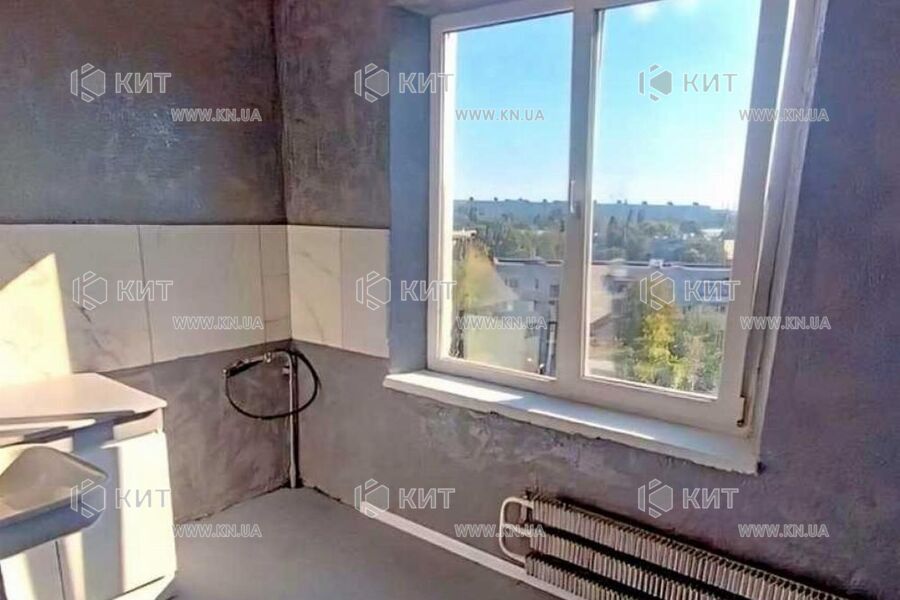 Продажа квартиры Харьков, Салтовка, 605 мрн., 44м²