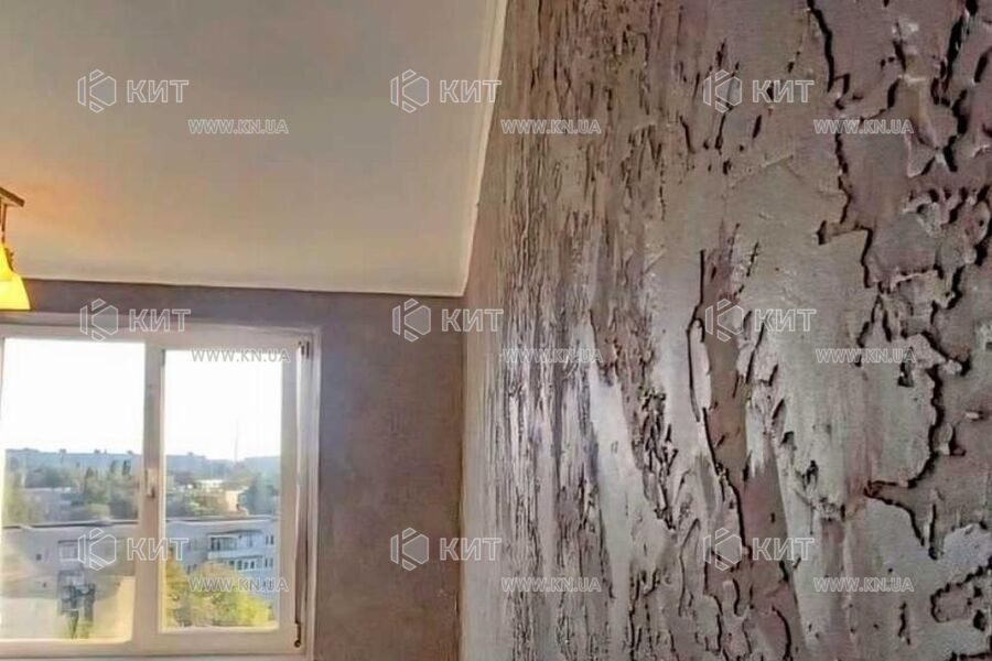 Продажа квартиры Харьков, Салтовка, 605 мрн., 44м²