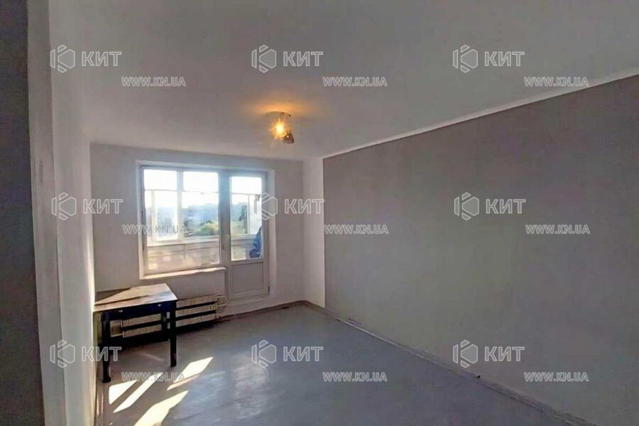 Продажа квартиры Харьков, Салтовка, 605 мрн., 44м²