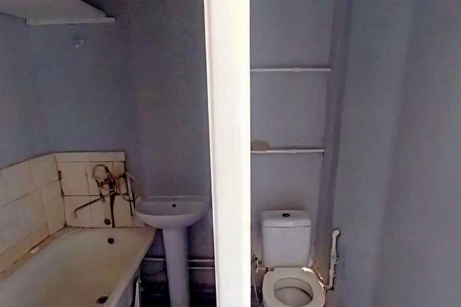 Продажа квартиры Харьков, Салтовка, 605 мрн., 44м²