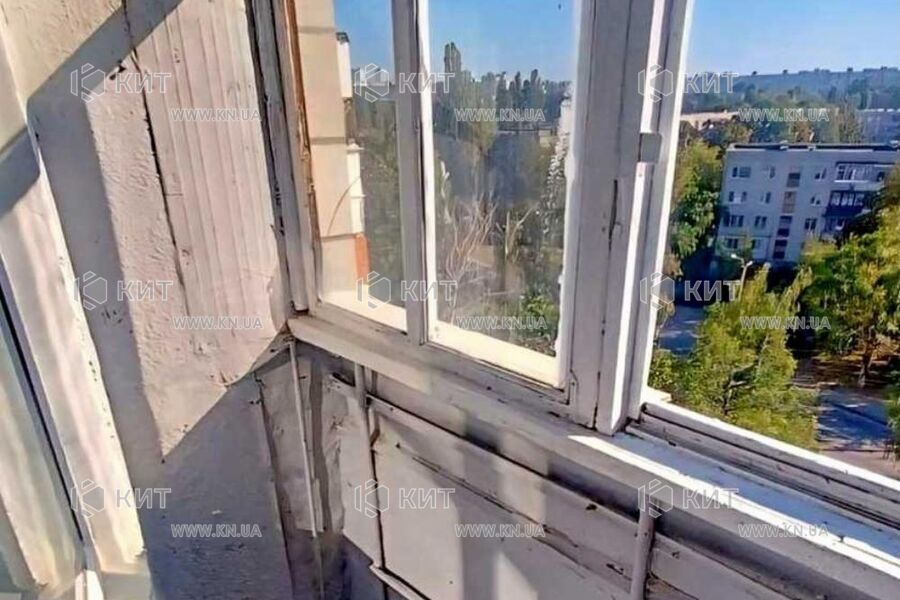 Продажа квартиры Харьков, Салтовка, 605 мрн., 44м²