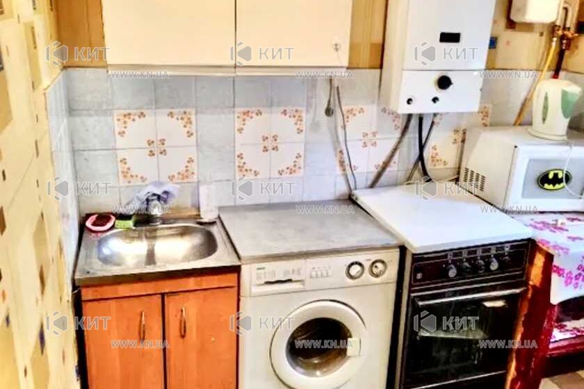 Продаж квартири Харків, Павлове Поле, 30м²