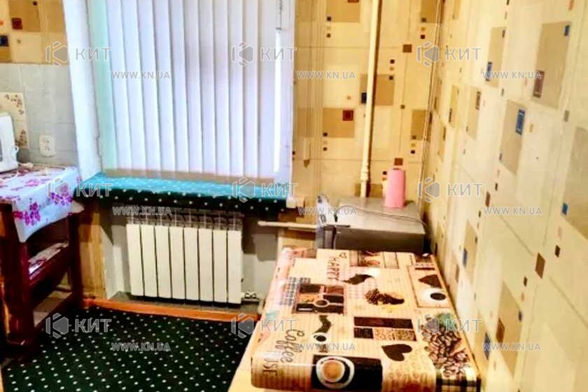 Продаж квартири Харків, Павлове Поле, 30м²