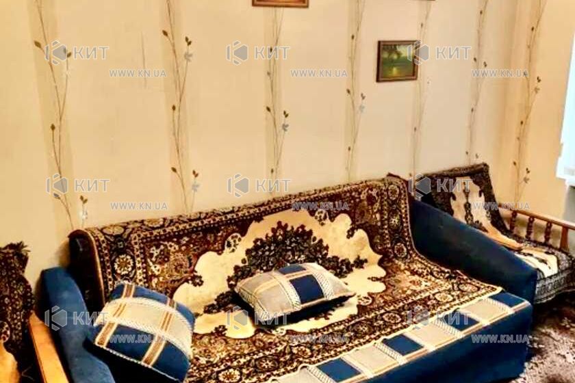 Продаж квартири Харків, Павлове Поле, 30м²