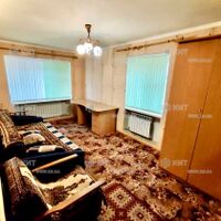 Продаж квартири Харків, Павлове Поле, 30м²