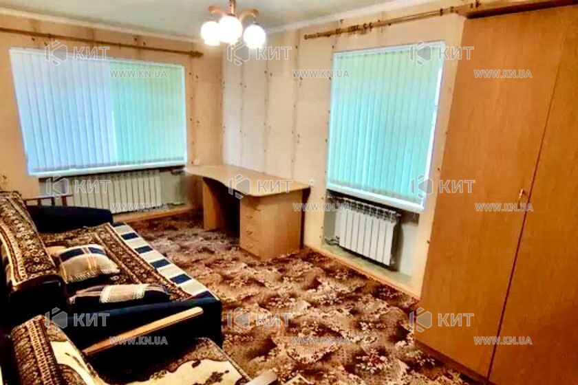 Продаж квартири Харків, Павлове Поле, 30м²