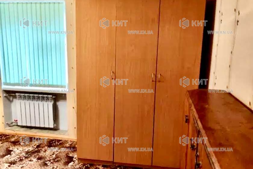 Продаж квартири Харків, Павлове Поле, 30м²