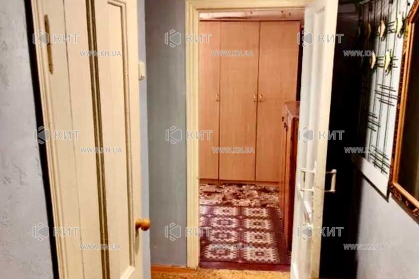 Продаж квартири Харків, Павлове Поле, 30м²