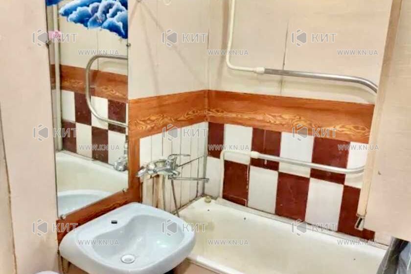 Продаж квартири Харків, Павлове Поле, 30м²