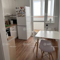Продаж квартири Харків, ХТЗ, Рогань, 40.4м²