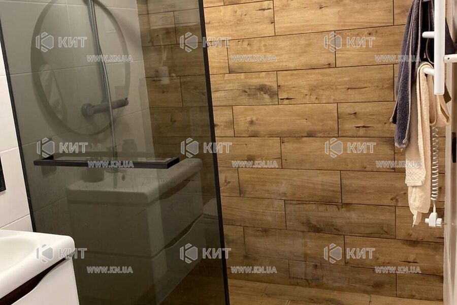 Продаж квартири Харків, ХТЗ, Рогань, 40.4м²