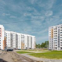 Продаж квартири Харків, ХТЗ, Рогань, 40.4м²