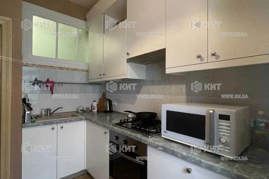 Продаж квартири Харків, Наукова, 71м²