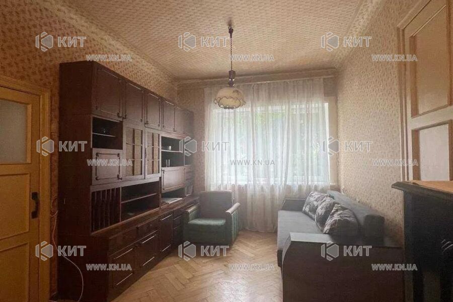 Продаж квартири Харків, Наукова, 71м²