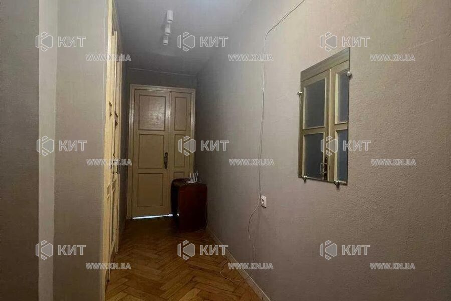 Продаж квартири Харків, Наукова, 71м²