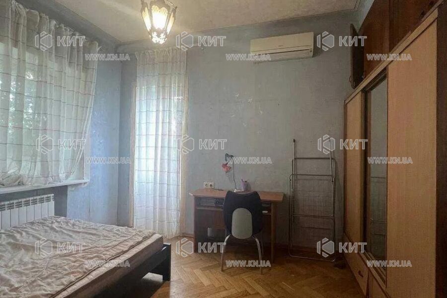 Продаж квартири Харків, Наукова, 71м²