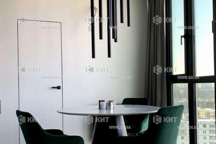 Продаж квартири Харків, Салтівка(Бараб.,Україна), 77м²