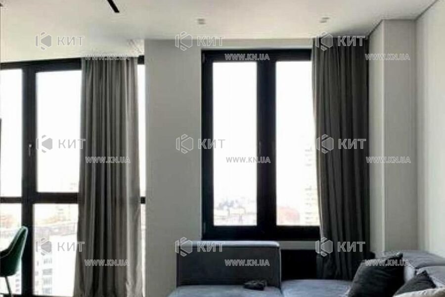 Продаж квартири Харків, Салтівка(Бараб.,Україна), 77м²