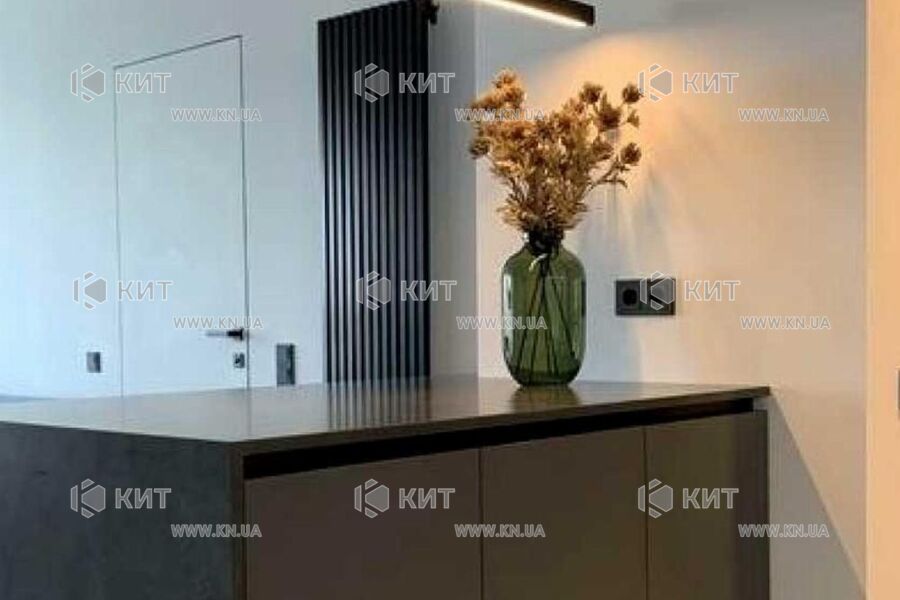 Продаж квартири Харків, Салтівка(Бараб.,Україна), 77м²