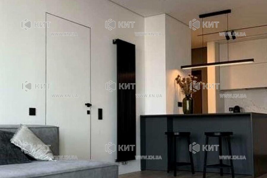 Продаж квартири Харків, Салтівка(Бараб.,Україна), 77м²
