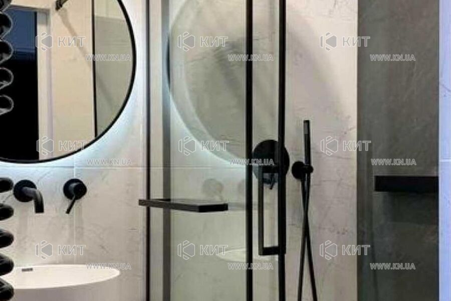 Продаж квартири Харків, Салтівка(Бараб.,Україна), 77м²