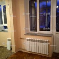 Продажа квартиры Харьков, Павлово Поле, 38м²