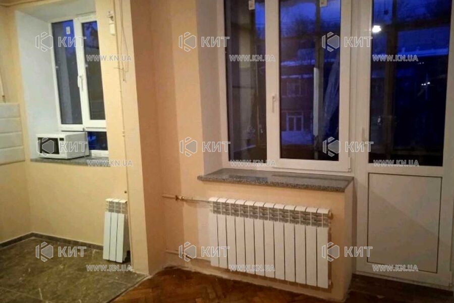 Продажа квартиры Харьков, Павлово Поле, 38м²
