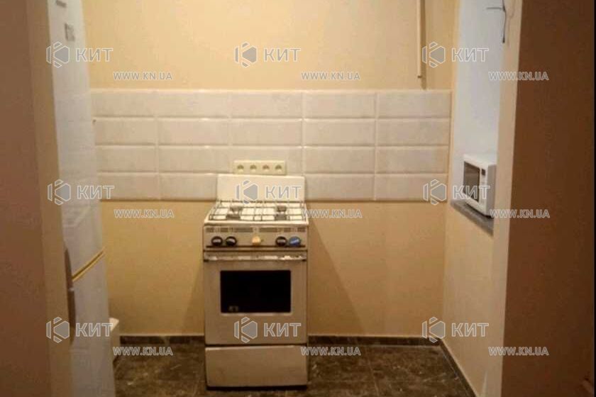Продажа квартиры Харьков, Павлово Поле, 38м²